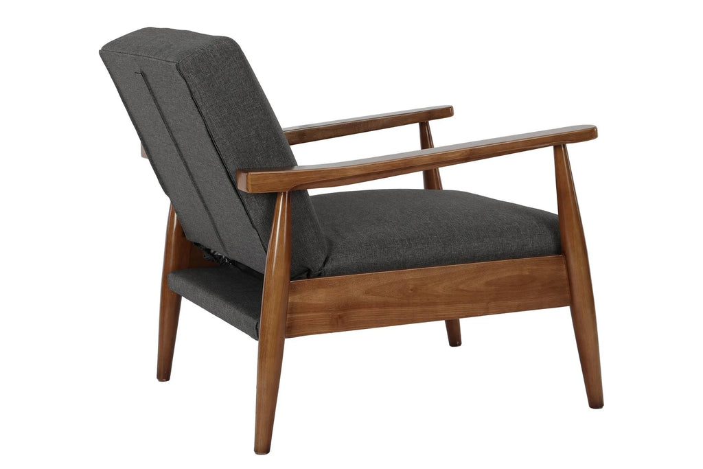 Mid Century Chair P631
