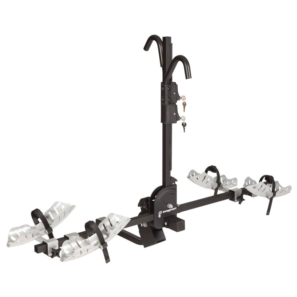 Hitch Bike Rack P51067