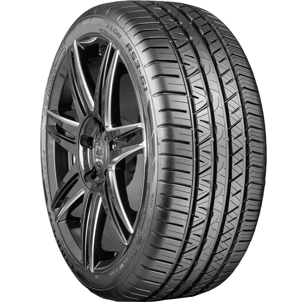 All Season 205/45R17 84W Passenger Tire S520