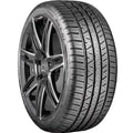 All Season 205/45R17 84W Passenger Tire S520