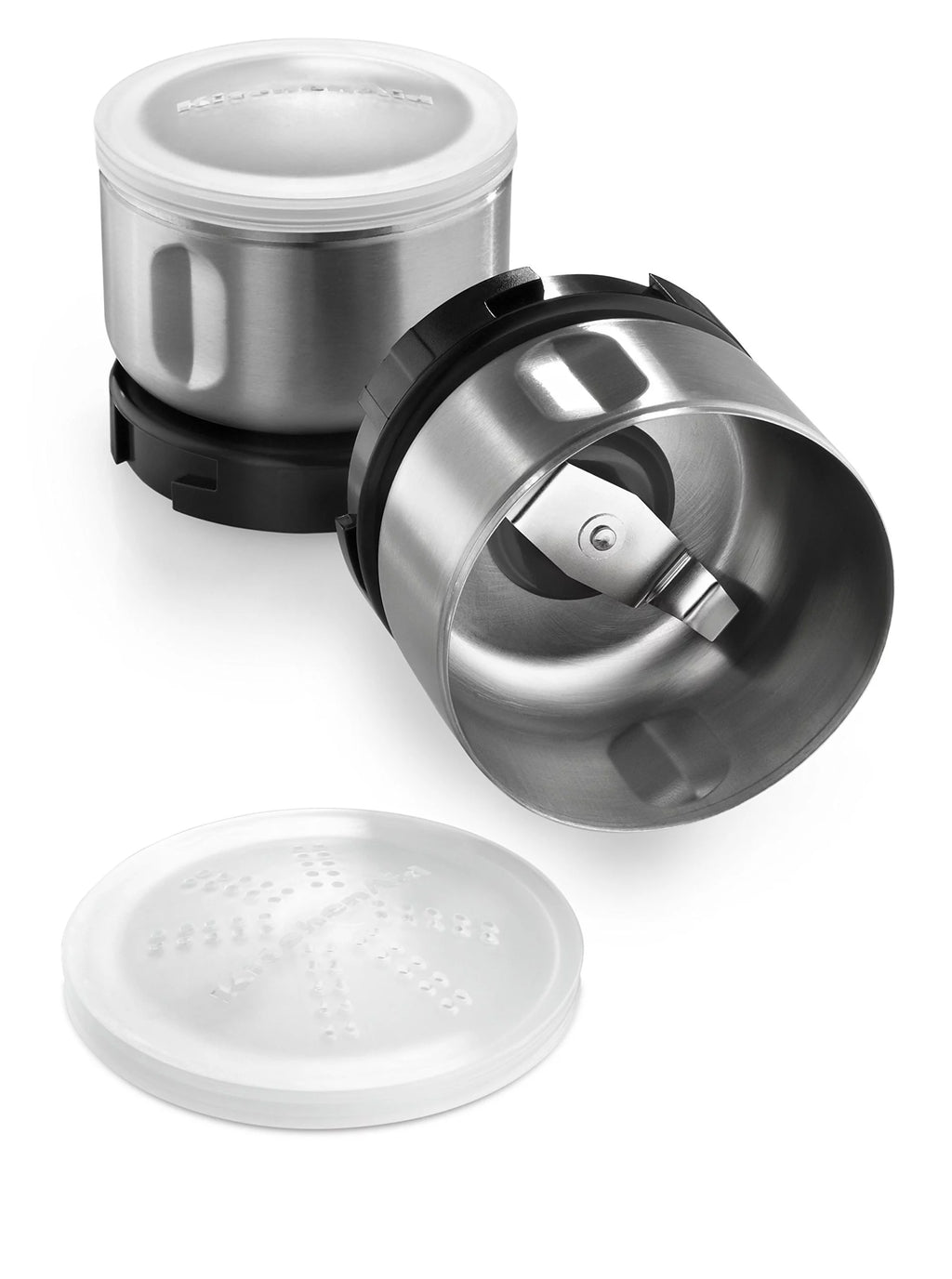 Spice Grinder Accessory Kit, Stainless Steel V248797