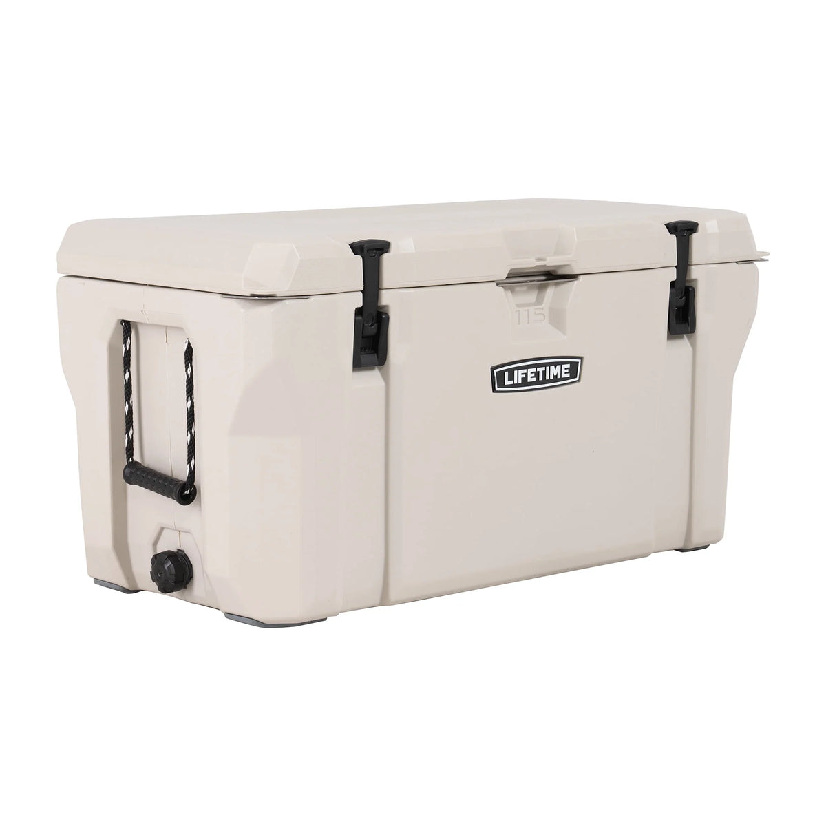 115 Quart Polyethylene Cooler I939692