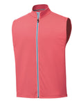 Men's Full-Zip Knit Vest Q225479