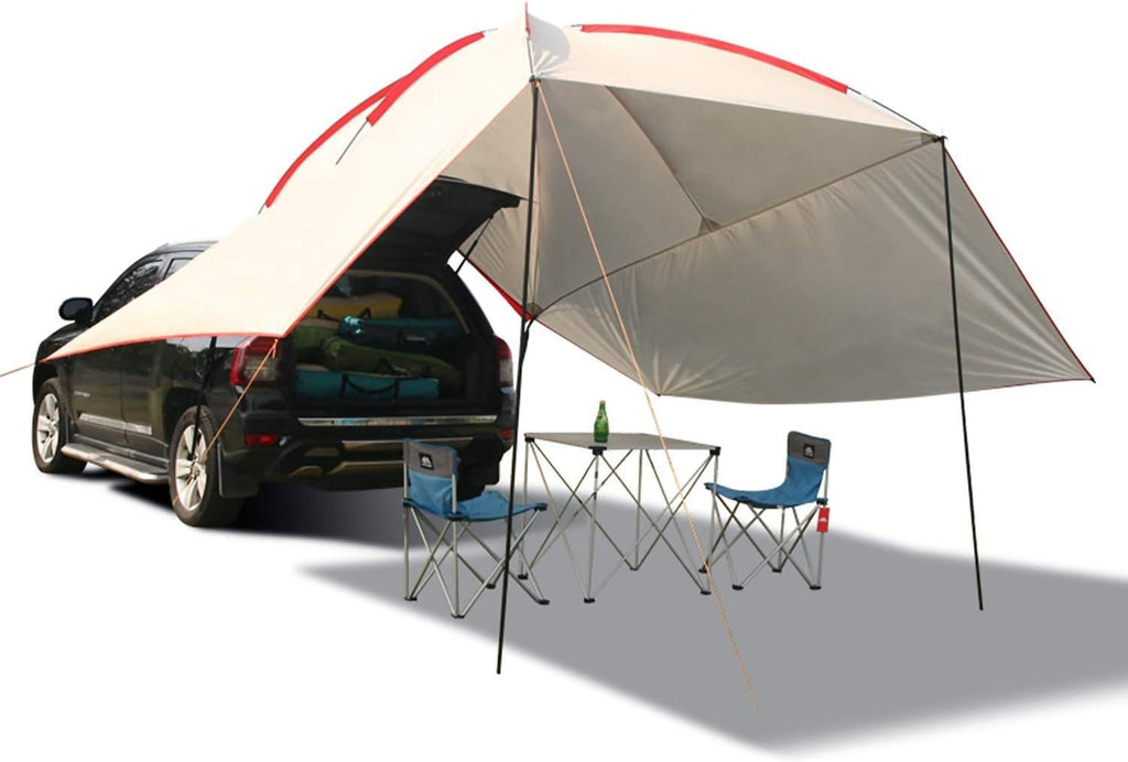 Waterproof Car Awning Sun Shelter E370689