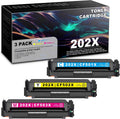 3 Pack Compatible Toner Cartridge Replacement S5746