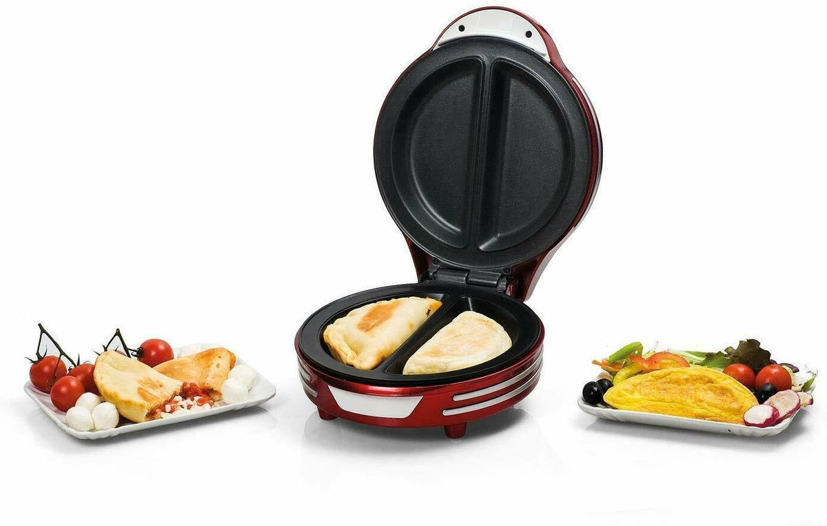 Patties and Tortillas Machine B173