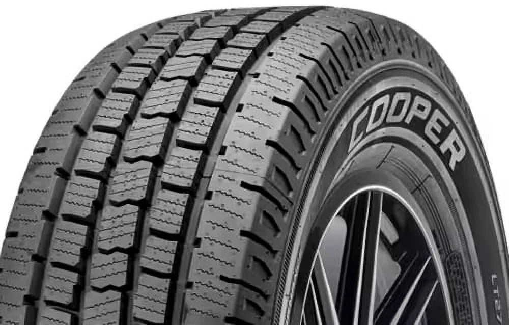 All Season LT265/70R18 Light Truck Tire W249280