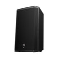 Black 2-Way Passive Speaker A772