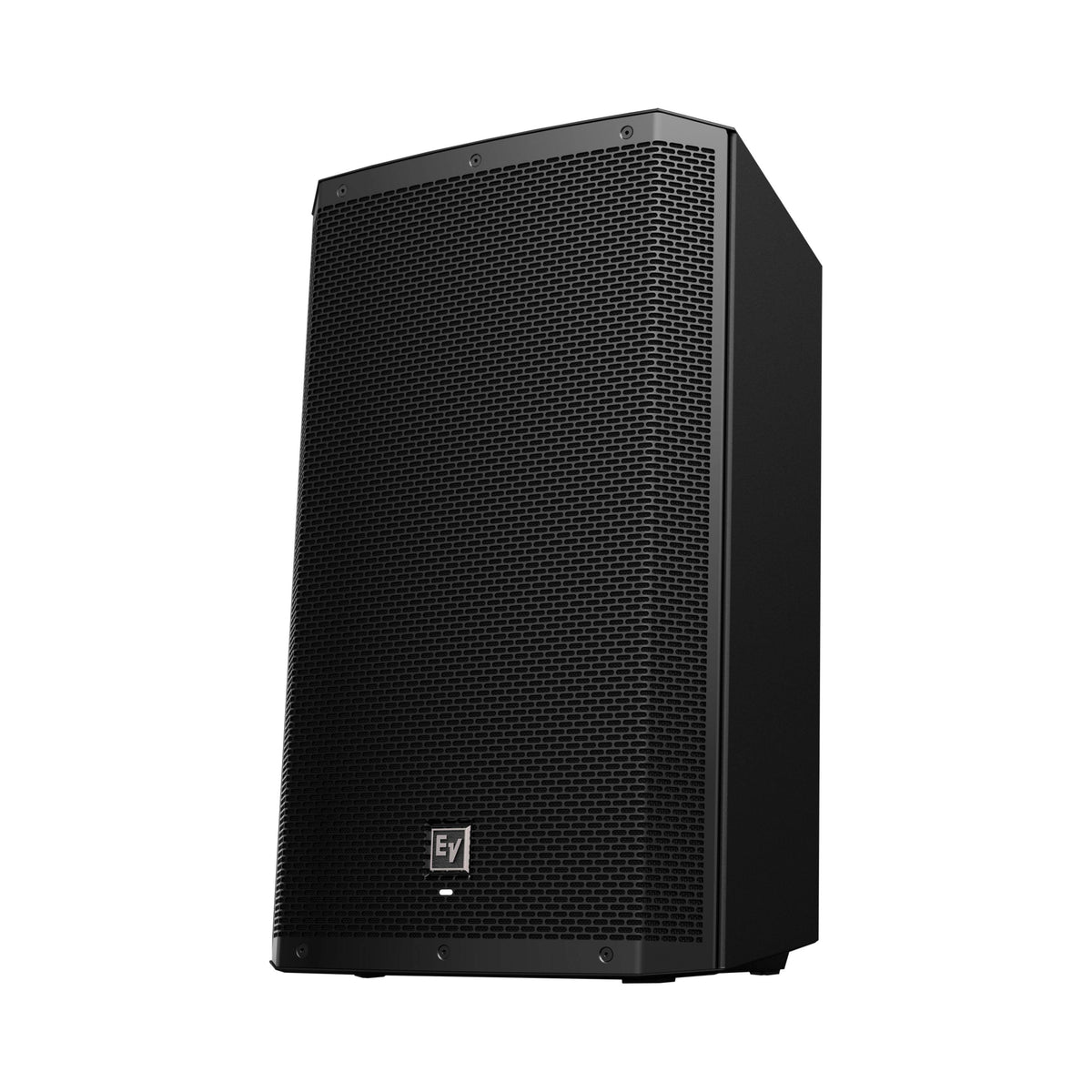 Black 2-Way Passive Speaker A772