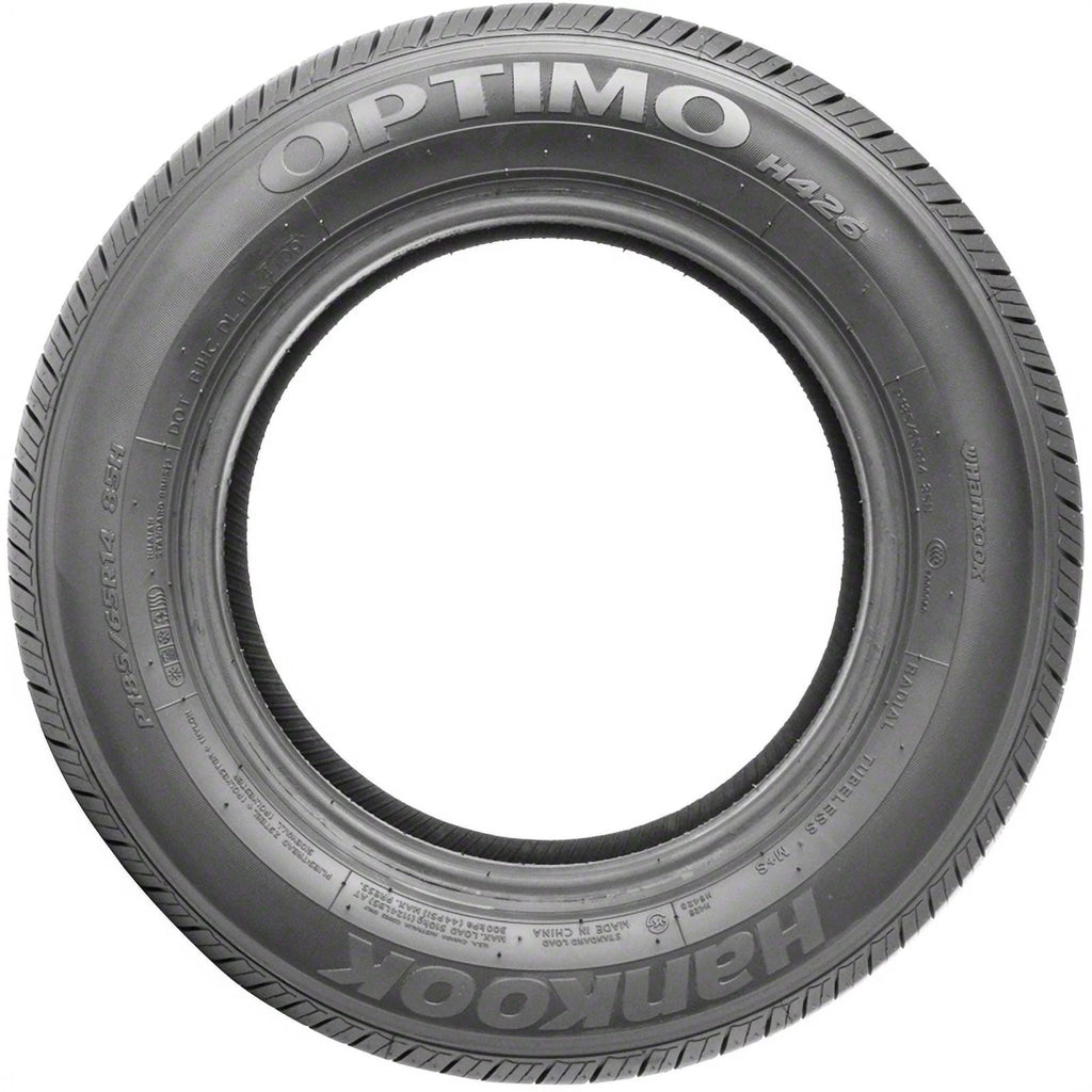 185/60-15 84 H Tire H911718