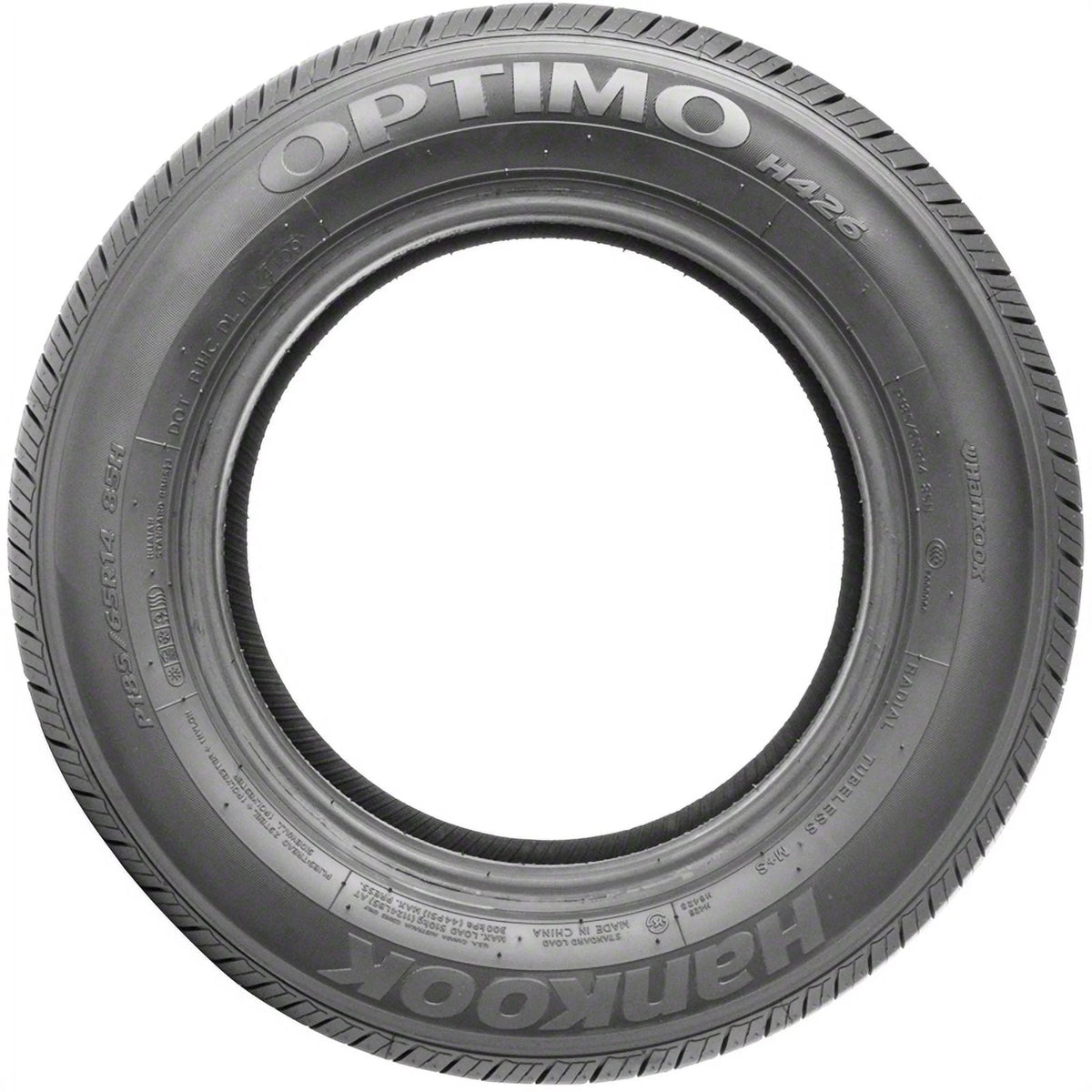 185/60-15 84 H Tire H911718