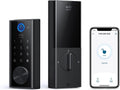 Smart Lock Touch & Wi-Fi Fingerprint Keyless Entry Door Lock V7385