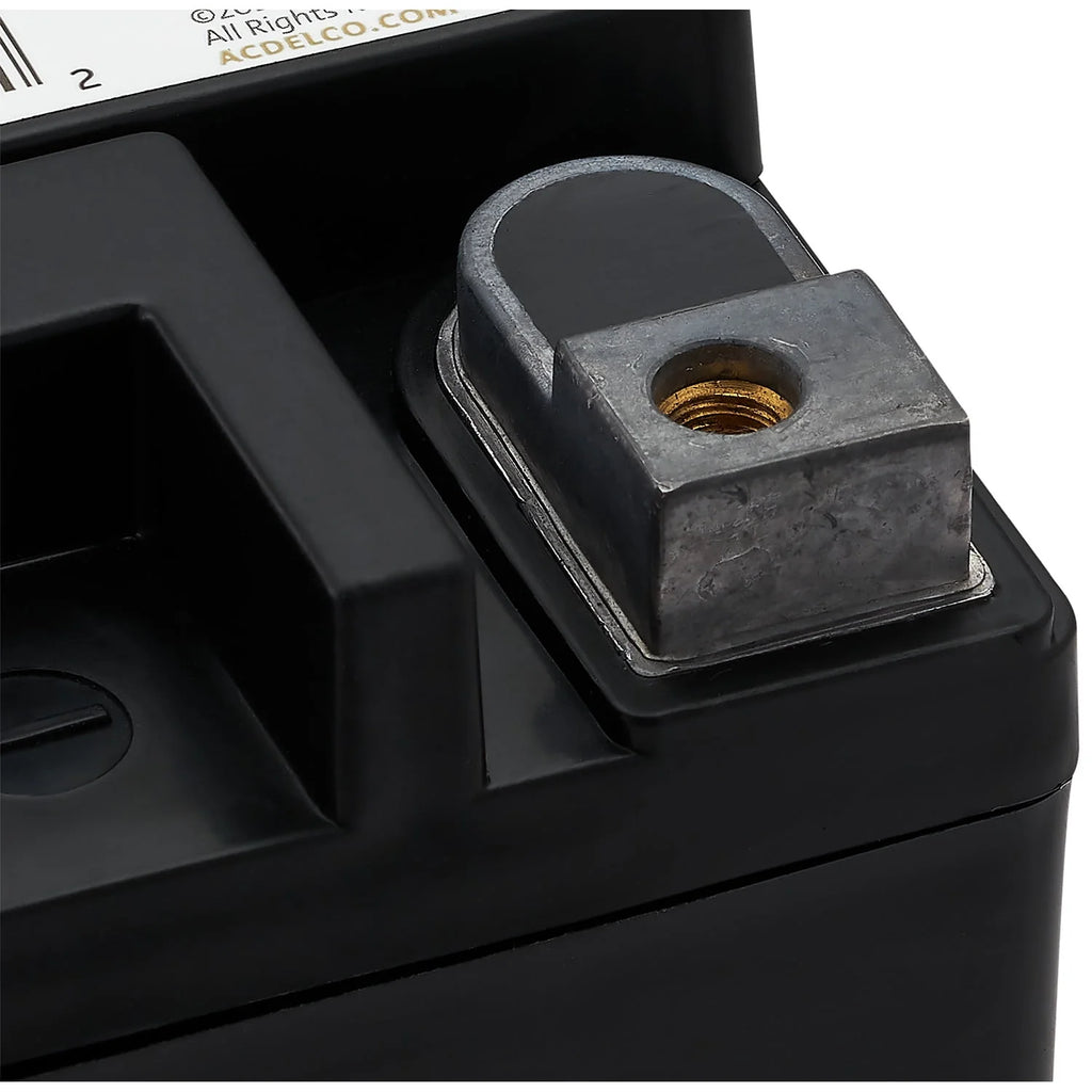 AGM Battery Group Size AUX 14 12 Volt 200 CCA G845816