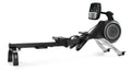 Rower with Display and Tablet Holder U981055