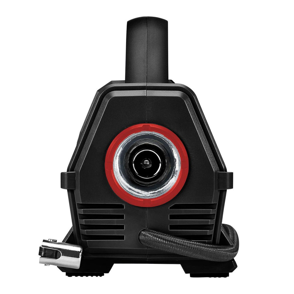 12V 120 PSI Tire Inflator with LED Light I63319