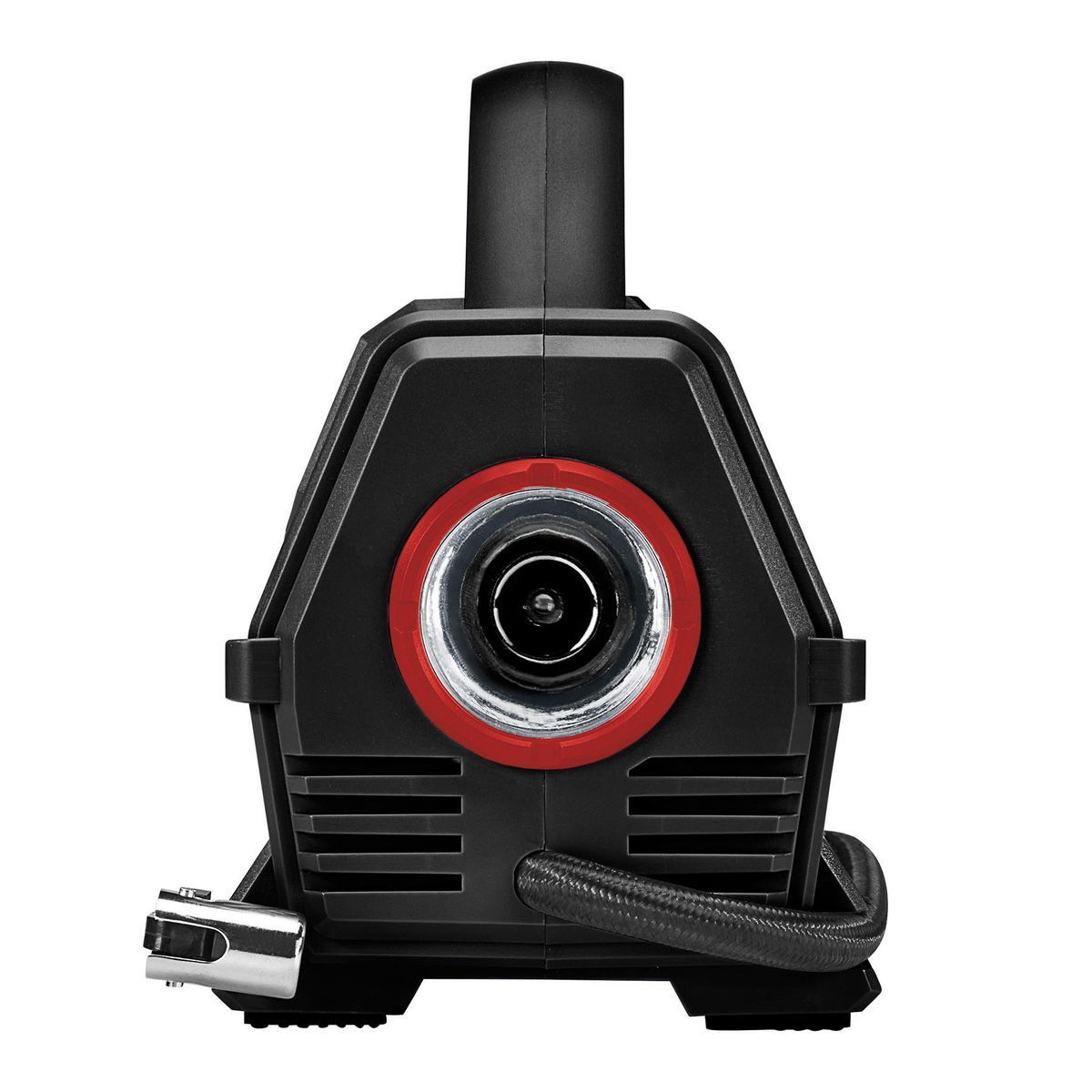 12V 120 PSI Tire Inflator with LED Light I63319