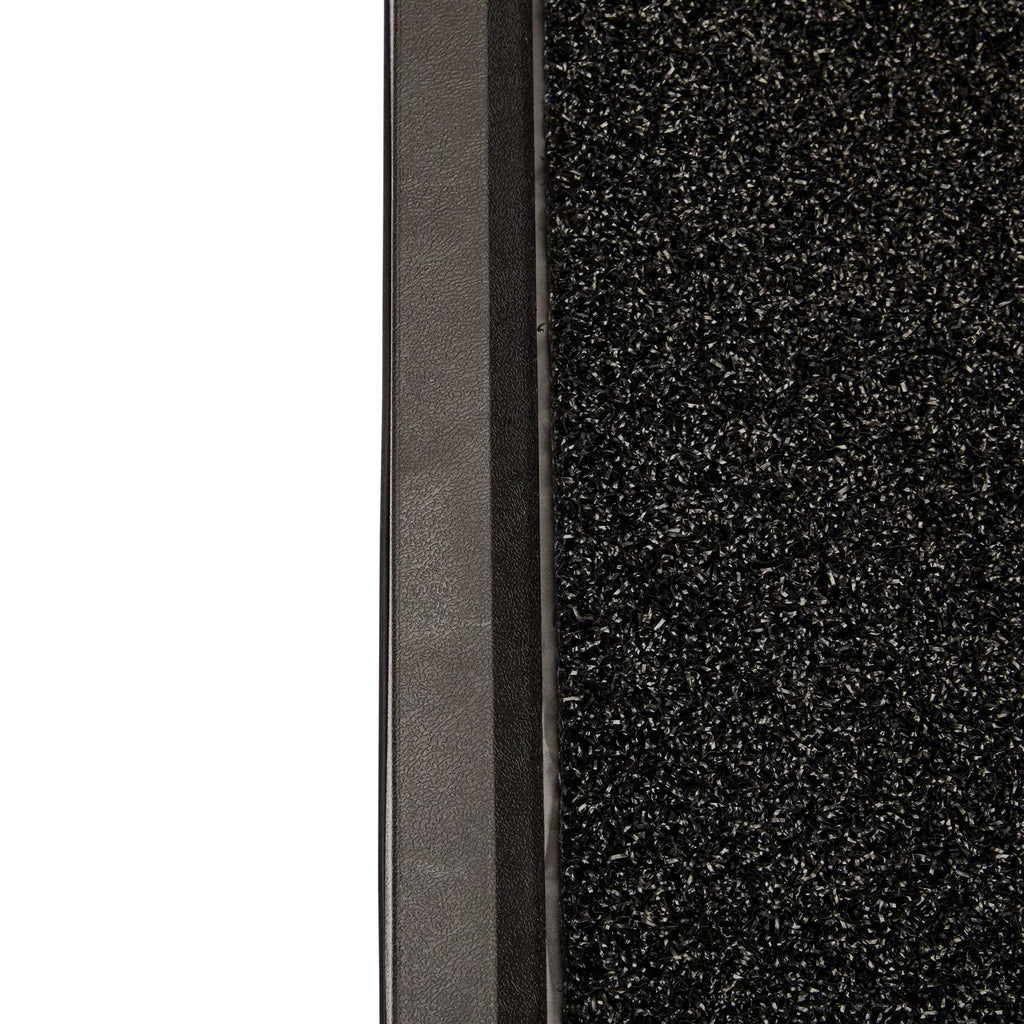 Black Portable Pet Ramp H432235