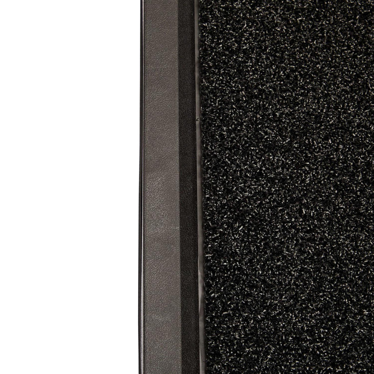 Black Portable Pet Ramp H432235