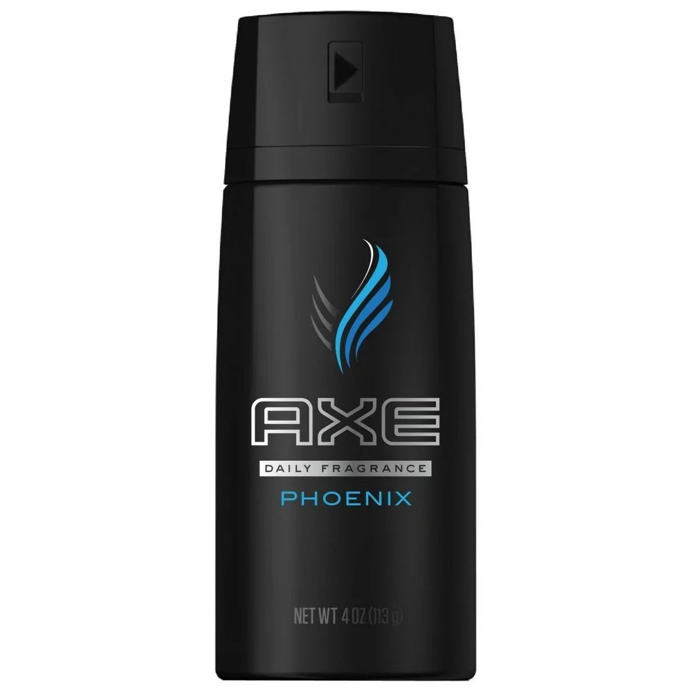 Daily Fragrance 4 Oz Pack Of 2 Z490