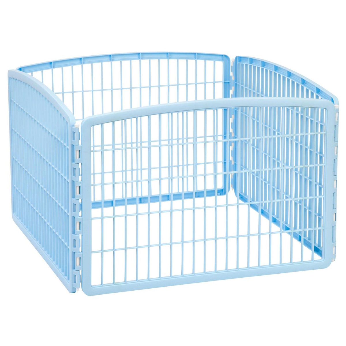 4-Panel Pet Playpen T37601