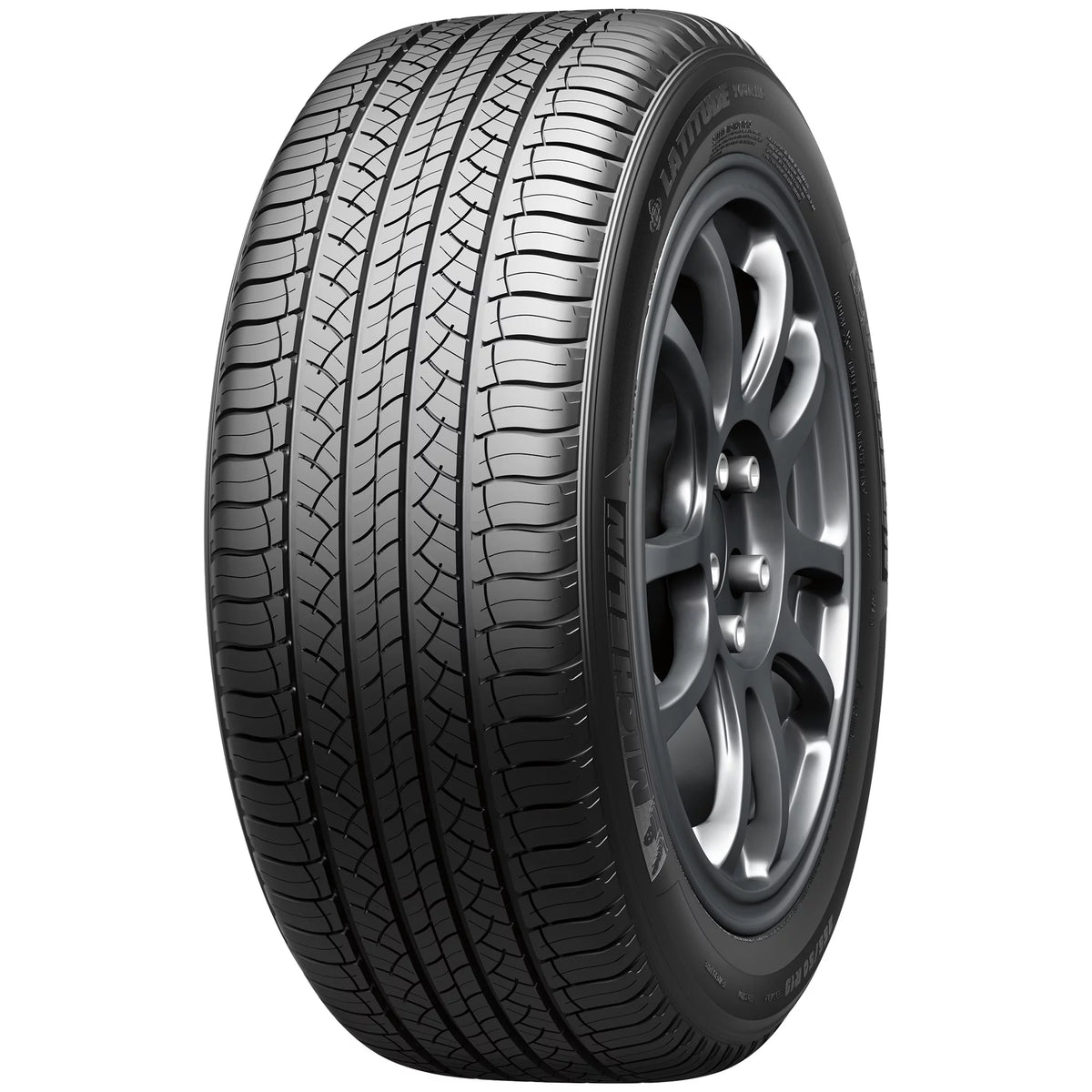 All-Season 245/60R18 105V Tire B1422