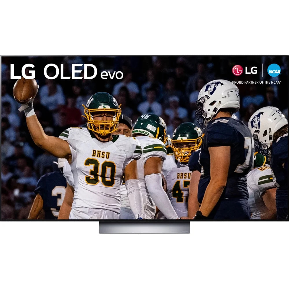 55-Inch OLED 4K Smart Flat Screen TV X219
