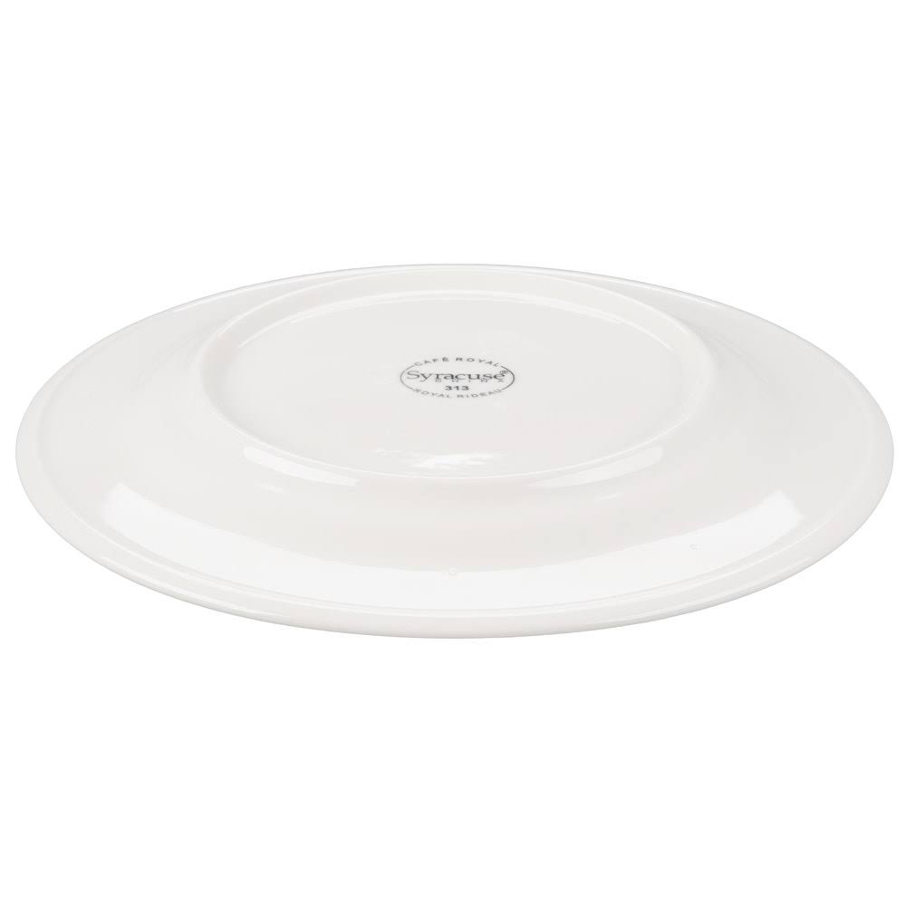 9.75 in. Medium Plate E753908