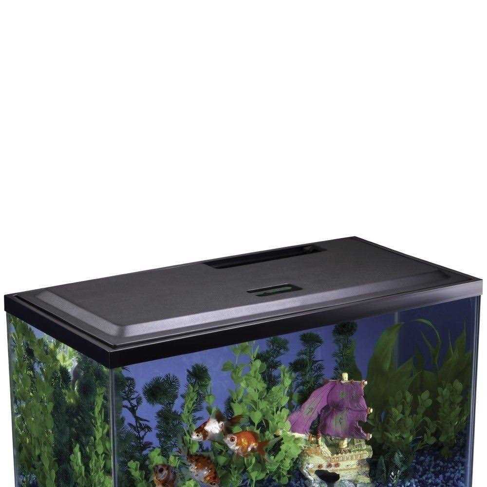 10 Gallon Fish Tank Hood X778