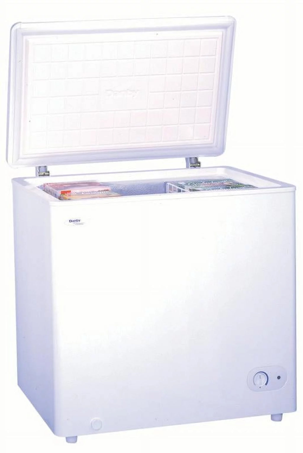Cold Pack Freezer Chest with 12 Cold Packs G417609