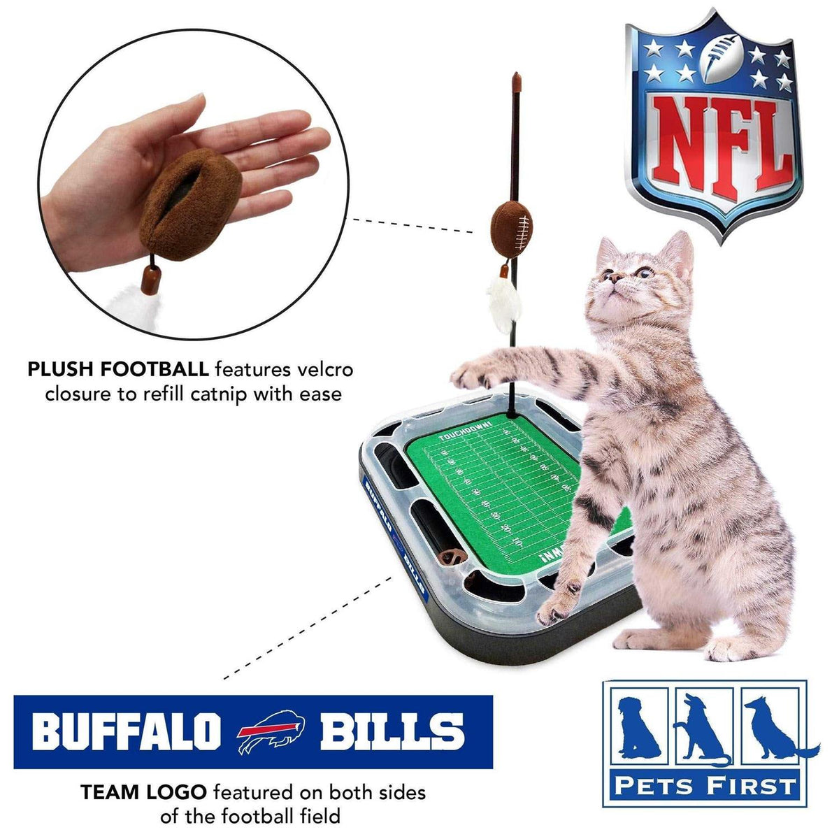 Cat Scratcher E25561