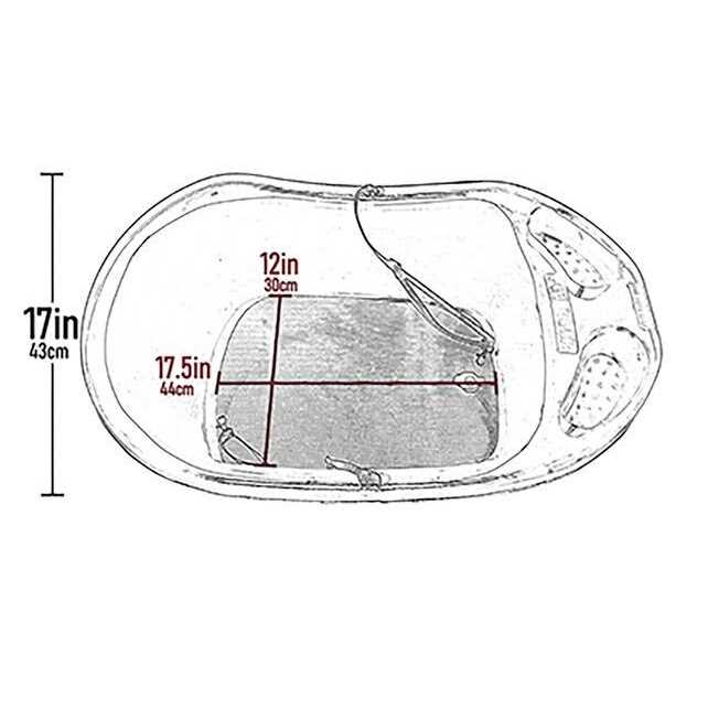 Pup Tub E525