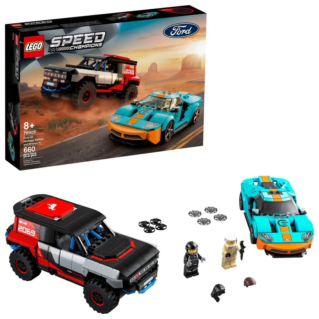 Building Toy (660 Pieces) W2647