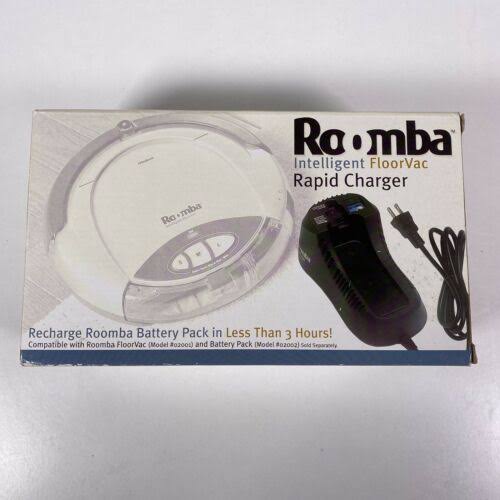Vacuum Cleaner Battery Pack Charger T132