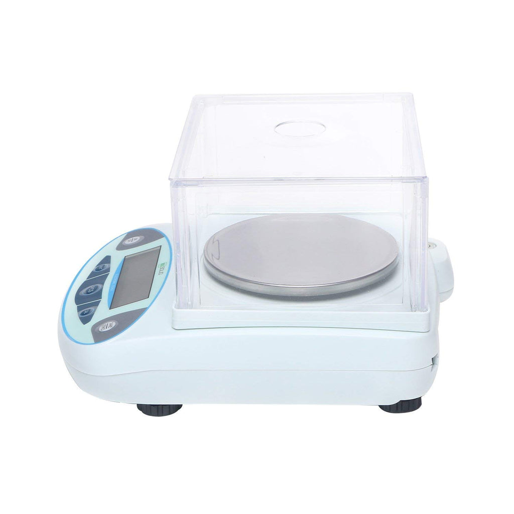Digital Precision Scale 0.01 g (3KG) M763