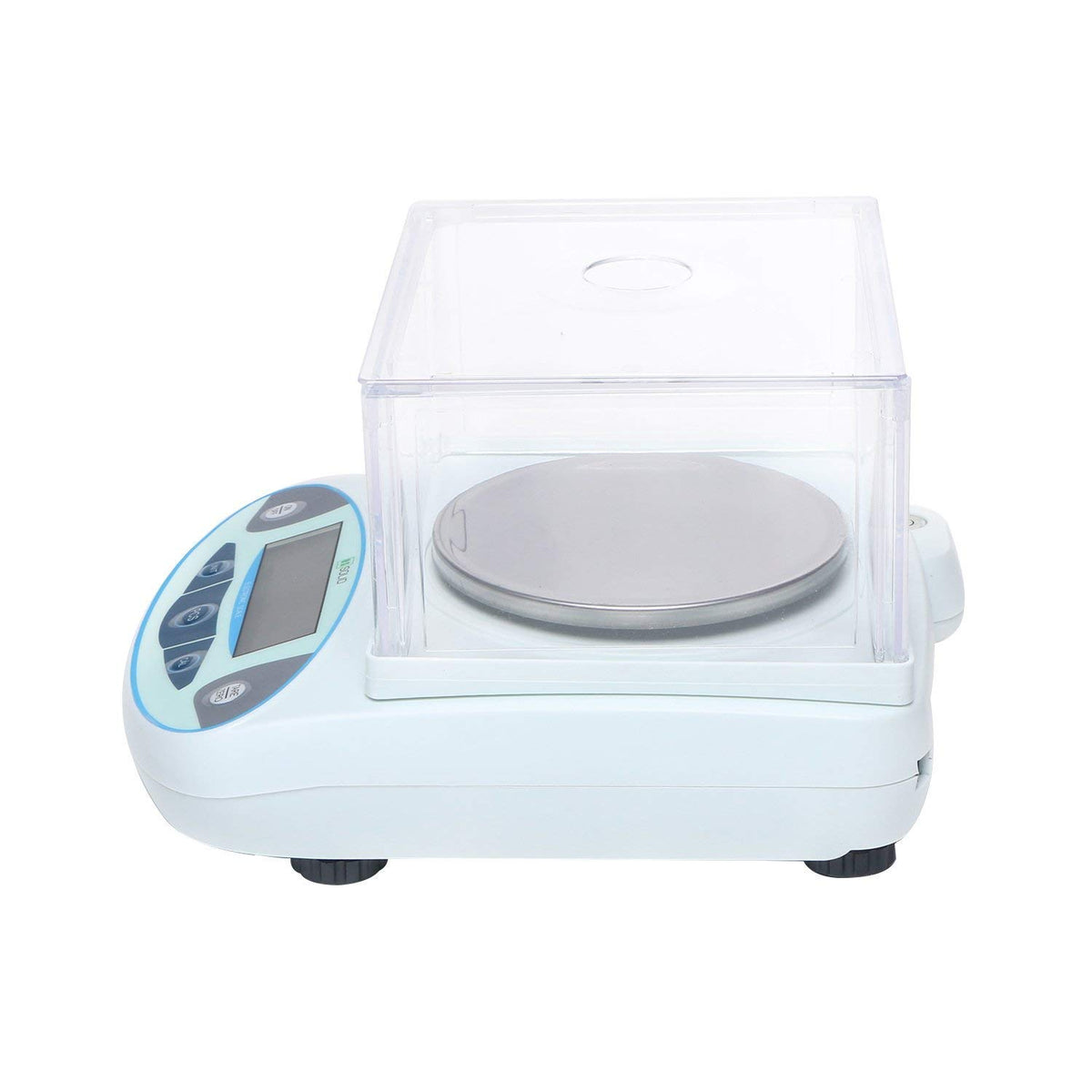 Digital Precision Scale 0.01 g (3KG) M763