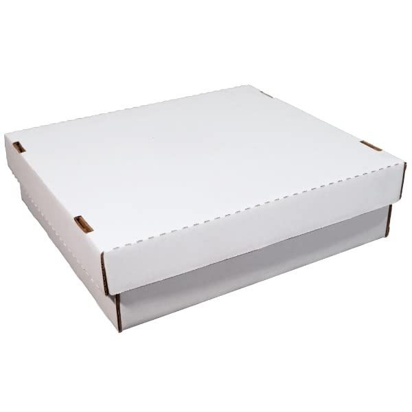 2-Pack Trading Card Storage Box G70896