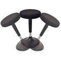 Adjustable Height Wobble Stool K555490