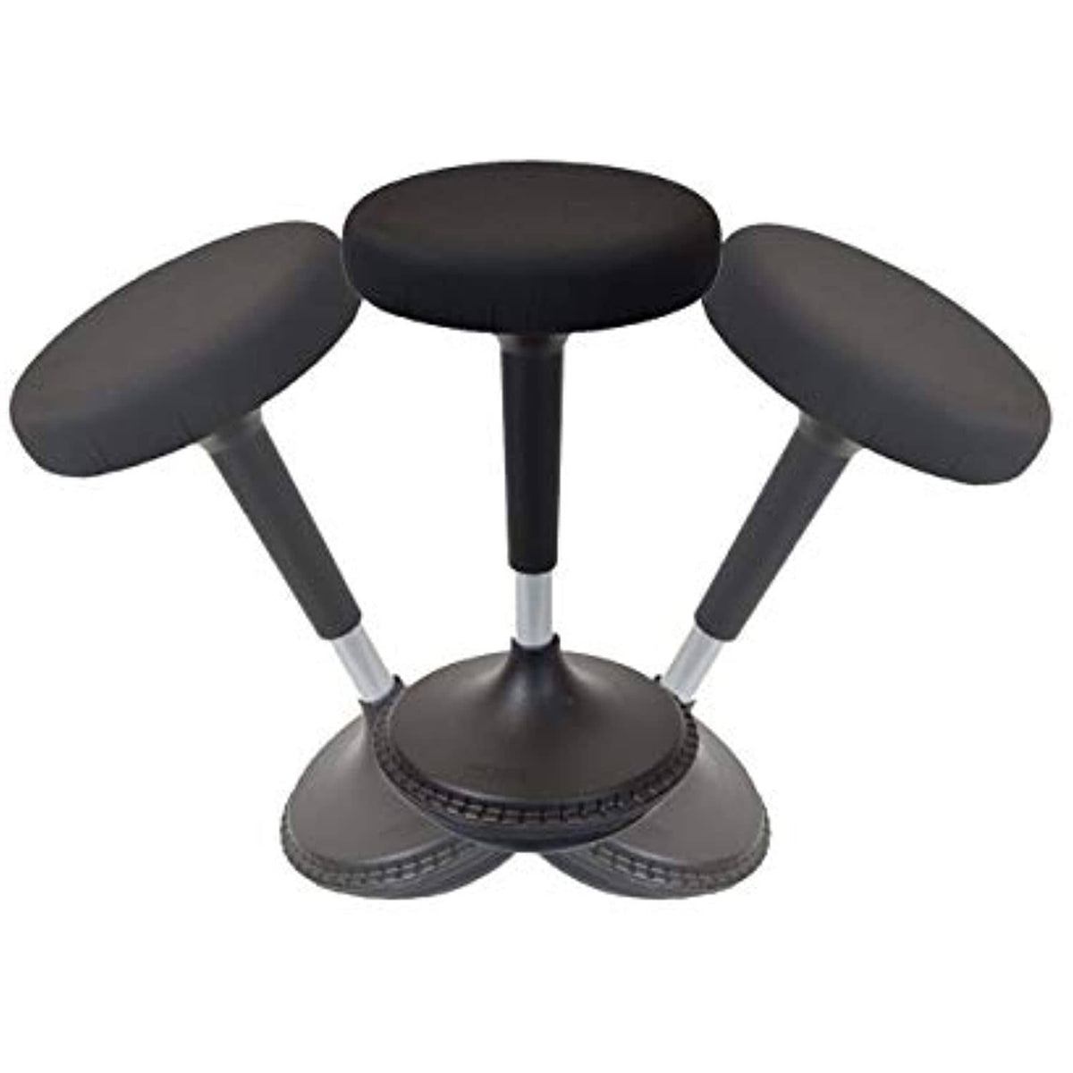 Adjustable Height Wobble Stool K555490