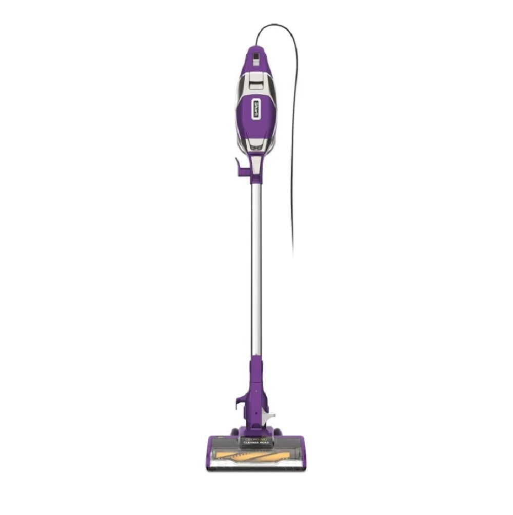 Corded Stick Vacuum Cleaner with Self-Cleaning Brushroll Y80452