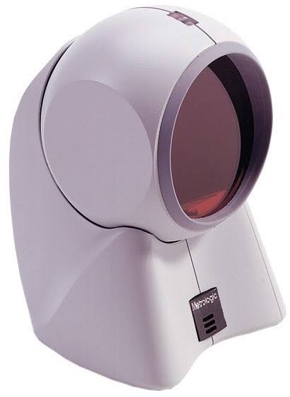 Laser Barcode Scanner L7289