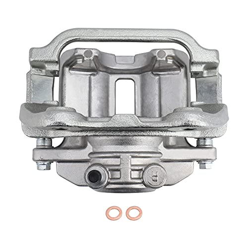 Rear Right Passenger Side Disc Brake Caliper Assembly V5365