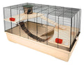 Small Animal Cage 53 x 100 cm F419146