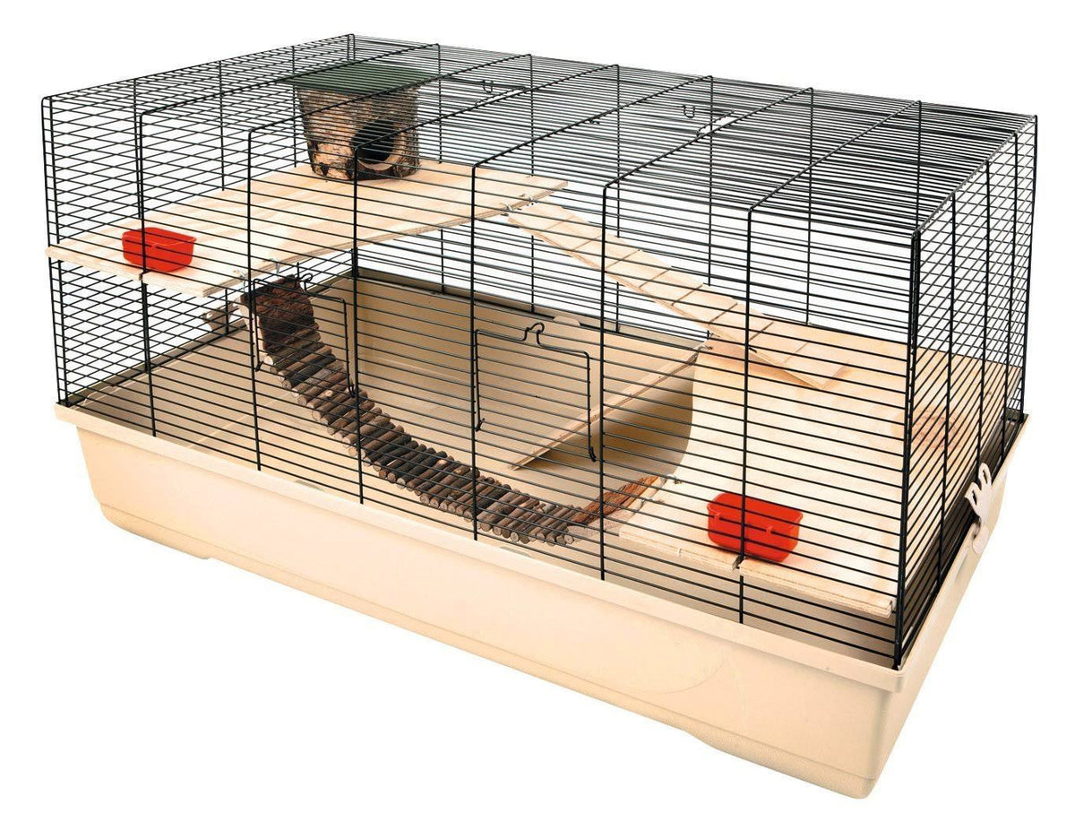 Small Animal Cage 53 x 100 cm F419146