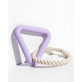 Triangle Tug Dog Toy X17930
