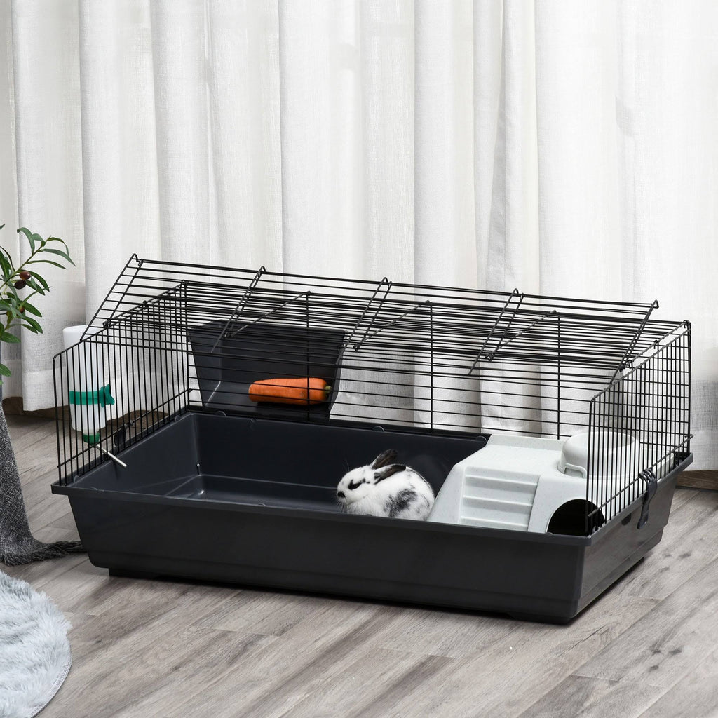 Small Animal Cage with Detachable Stand L757248