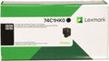 Cyan Toner Cartridge X679393