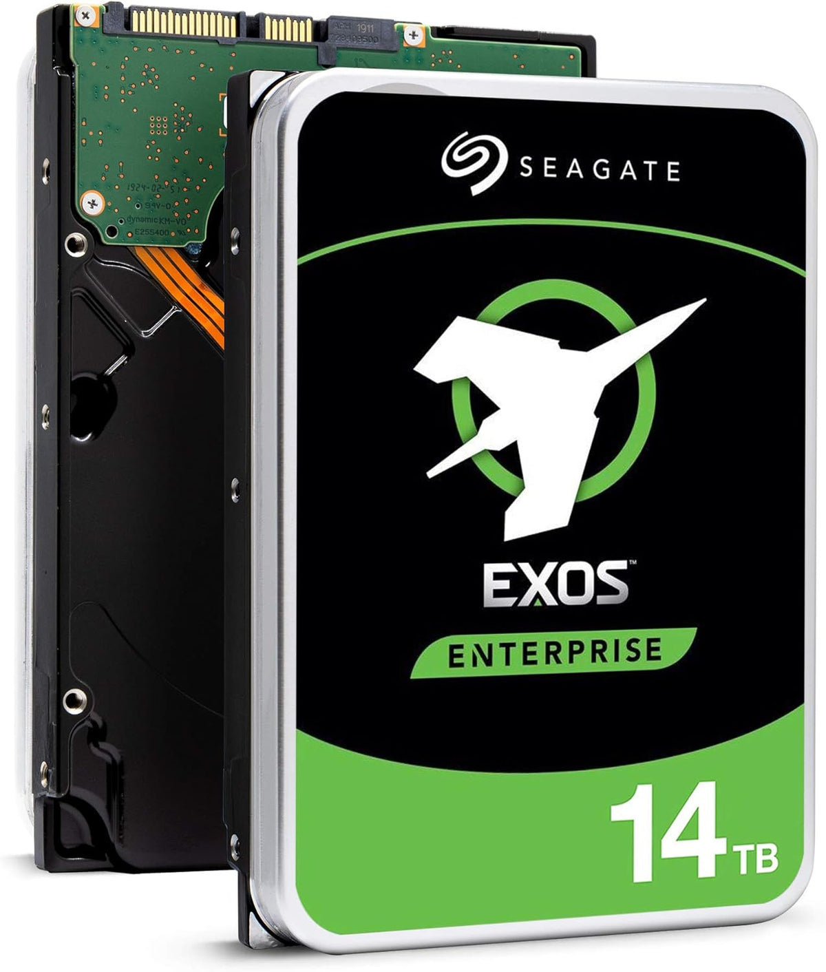 14TB 7200 RPM SATA 3.5-Inch Internal Hard Drive W79586