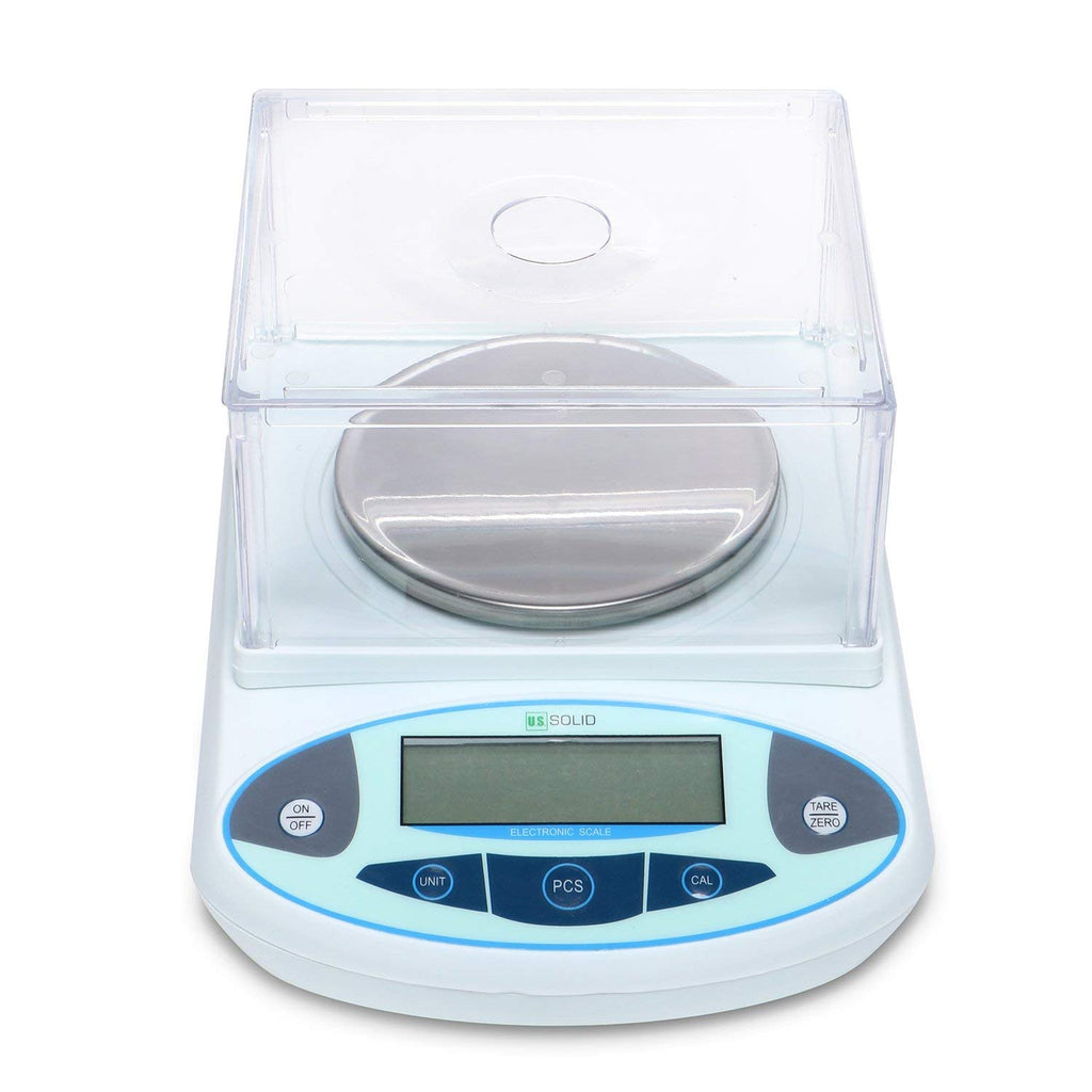 Digital Precision Scale 0.01 g (3KG) M763