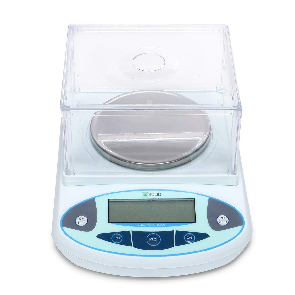 Digital Precision Scale 0.01 g (3KG) M763