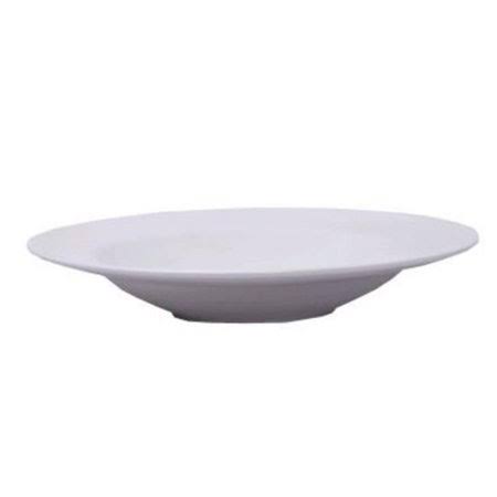 Pasta Bowl 18oz Eggshell R156